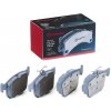 Sada brzdových platničiek, vždy 4 kusy v sade BREMBO P 85 125E (P85125E)