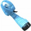 CMP MG2046 Ručný ventilátor s rozprašovačom vody 250 ml, modrý