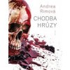 Chodba hrůzy - Andrea Rimová