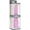 CLASSIC SMOOTH VIBRATOR PINK