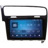 CARCLEVER Autorádio pre VW Golf 7 s 10,1 LCD, Android, WI-FI, GPS, Carplay, Bluetooth, 2x USB, 4G (80813Abl4)
