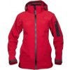 H2002/3XL Ardon Dámska softshellová bunda Anima - Červená | 3XL