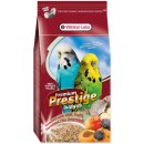 Krmivo pre vtáka Versele-Laga Prestige Premium Budgies 1 kg