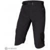 Endura MT500 Burner kraťasy, čierna XXL