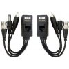 Video balun + Audio/DC pár 2471