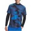 Tričko Under Armour Vanish Energy Printed SS 1383974-402 Veľkosť XXL