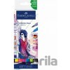 Faber-Castell 164606 Goldfaber Aqua Dual Marker 6 ks