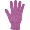 Kama pletené Merino rukavice RB209 134 - růžová XS XS - růžová