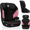 Lionelo LARS PLUS i-size 2023 pink baby