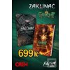 Zaklínač a jeho svět + G… (CD Projekt Red & Dark House)