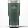 Thermos Vodotěsný termohrnek 470 ml smrkově zelená