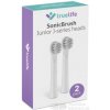 TrueLife SonicBrush Junior Soft White 2 ks