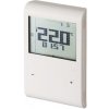 Programovateľný izbový termostat Siemens RDE 100 (RDE100)