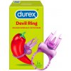 Durex Intense Little Devil - Vibračný krúžok
