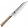 Miyabi Santoku 5000MCD 18 cm drevená rukoväť z Bř