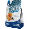 ND Cat GF Ocean Pumpkin Adult sleď a pomaranč 0,3 kg