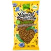 Najtelo žlté ľanové cestoviny kolienká 250g