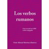 Verbos Rumanos (Martinez Ramirez Victor Manuel,Victor Manuel Martinez Ramirez)(Brožovaná)