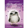 Zvierací záchranári: Hniezdo pre sovičky - Sue Mongredien, Jon Davis (ilustrácie)