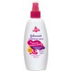 Johnson&Johnson Bezoplachový kondicionér v spreji Baby Shiny Drops 200 ml