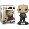 Funko POP TV STAR WARS The Mandalorian S7 - Boba Fett w/o helmet