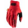 100% rukavice Cognito Red/Black 2020 100% 10013-013
