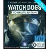 Watch Dogs Complete Edition uPlay PC