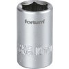 Fortum 4701410 | Kľúč nástrčný 1/4