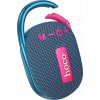 Hoco Reproduktor Bluetooth HC17 Easy Joy tmavě modrý
