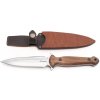 Dýka BeaverCraft Tactical Knife TLK2 X50CrMoV15 - Walnut