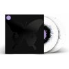 Death Cult - Paradise Live (Gatefold Sleeve) (White with Black Splatter Coloured) (2 LP)
