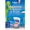 Lonely Planet Malaysia, Singapore & Brunei