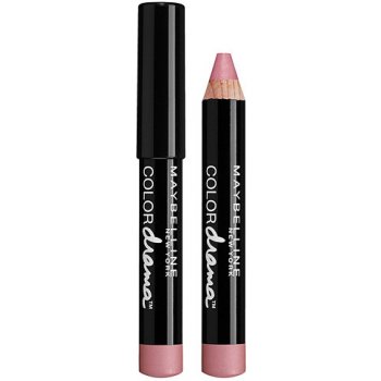 Maybelline Color Drama Intensive Velvet Lip Pencil rúž v ceruzke 140  Minimalist 2 g od 1,31 € - Heureka.sk