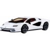 Mattel Hot Wheels Prémiové auto 1:43 LAMBORGHINI COUNTACH LPI 800-4, HMD49