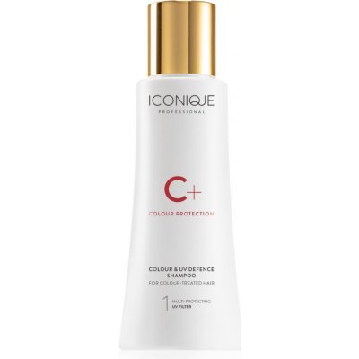 Iconique C+ Colour Protection Colour & UV defence shampoo 100 ml