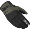 rukavice FLASH KP, SPIDI (černá/zelená, vel. S)