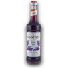 Le Sirop de MONIN Lavender 0,7L (čistá fľaša)