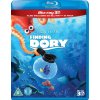 Finding Dory (3D Blu-ray + 2D Blu-ray)