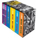 Harry Potter Boxed Set J.K. Rowling