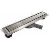 Balneo 360 Drain sprchový odtok 120 cm oceľová 360-1200