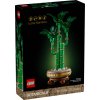 LEG LEGO BOTANICALS Bambus šťastie 10344 STAVEBNICE