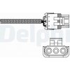 Lambda sonda Delphi Deutschland GmbH ES10969-12B1