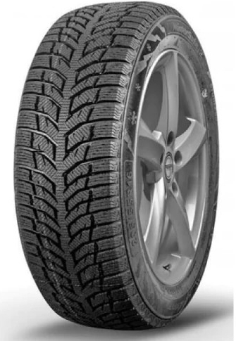 Nordexx Wintersafe 2 225/55 R17 97H