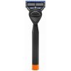 Beviro Smooth Face Fusion Razor