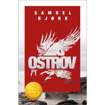 Ostrov - Samuel Bjork