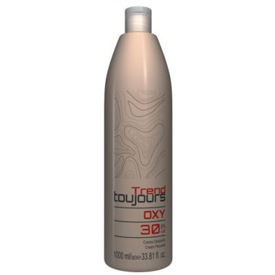 Trend Toujours peroxid 9 % 1000 ml