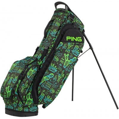 Ping Stand Ping Hoofer 231