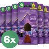 Náplň do aróma difuzéra - levanduľa poľná a zvončeková vôňa 6x20ml Air Wick