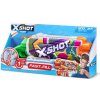 Vodná pištoľ X-SHOT fast-fill pump action
