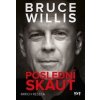 Bruce Willis: Poslední skaut - Imrich Rešeta